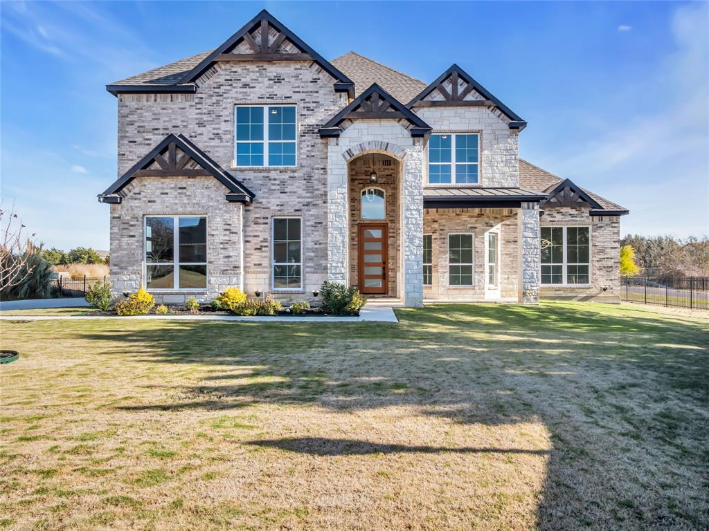 Sleepy Hollow Estates - Residential