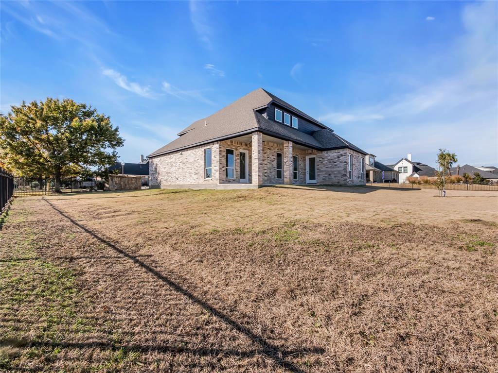 Sleepy Hollow Estates - Residential