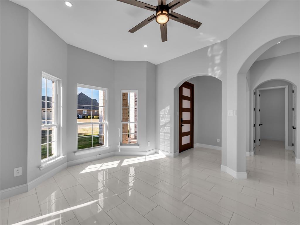 Sleepy Hollow Estates - Residential