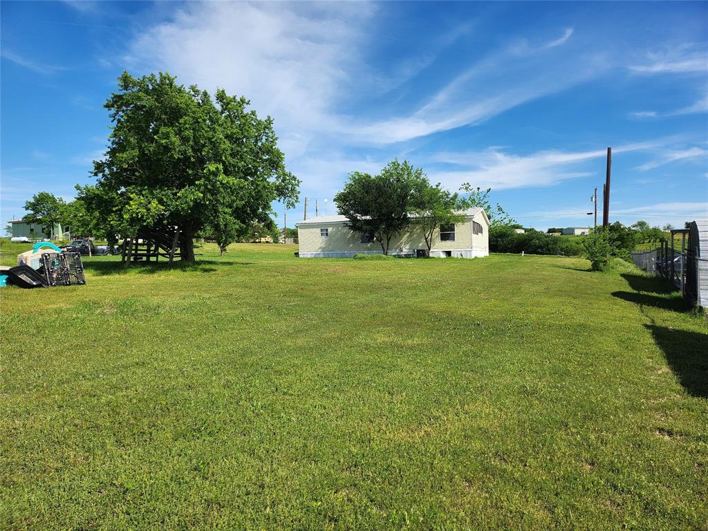 Coyote Ridge - Residential