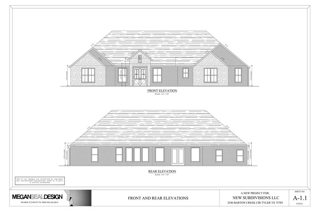 Oak Creek - Residential