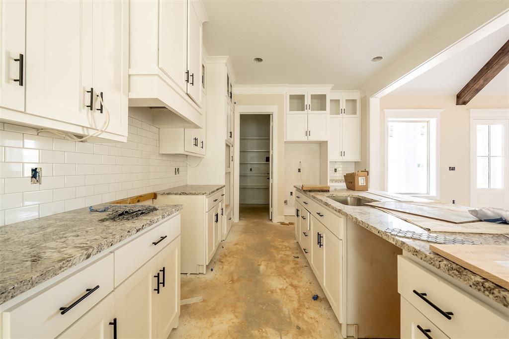 Oak Creek - Residential