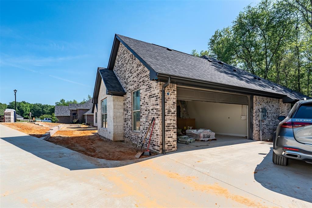 Oak Creek - Residential
