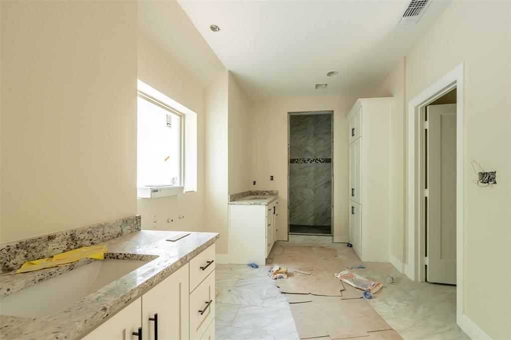 Oak Creek - Residential