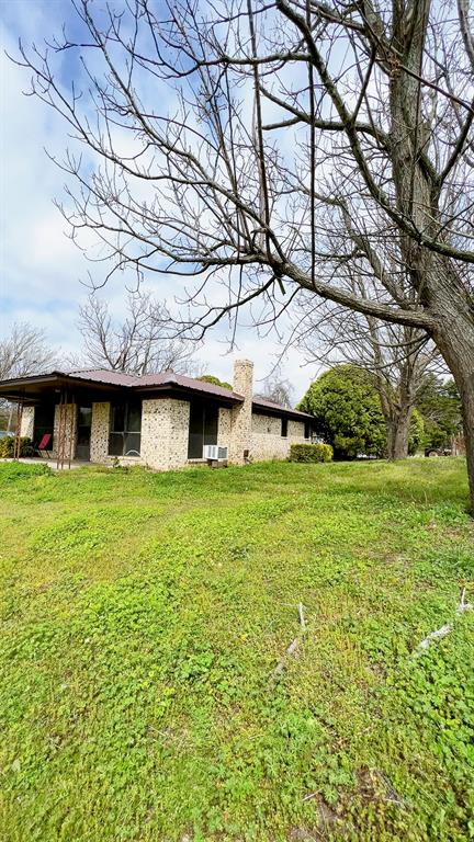 A193 J J COTHRAN SURVEY - Residential