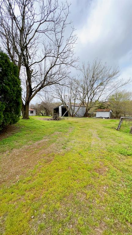 A193 J J COTHRAN SURVEY - Residential