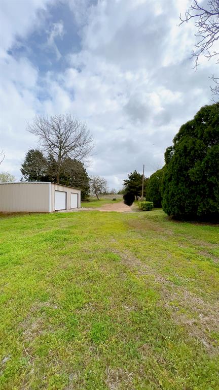 A193 J J COTHRAN SURVEY - Residential