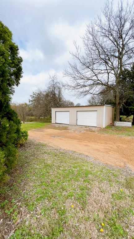 A193 J J COTHRAN SURVEY - Residential