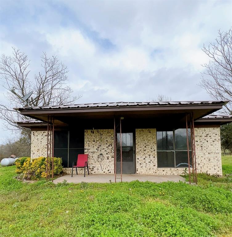 A193 J J COTHRAN SURVEY - Residential