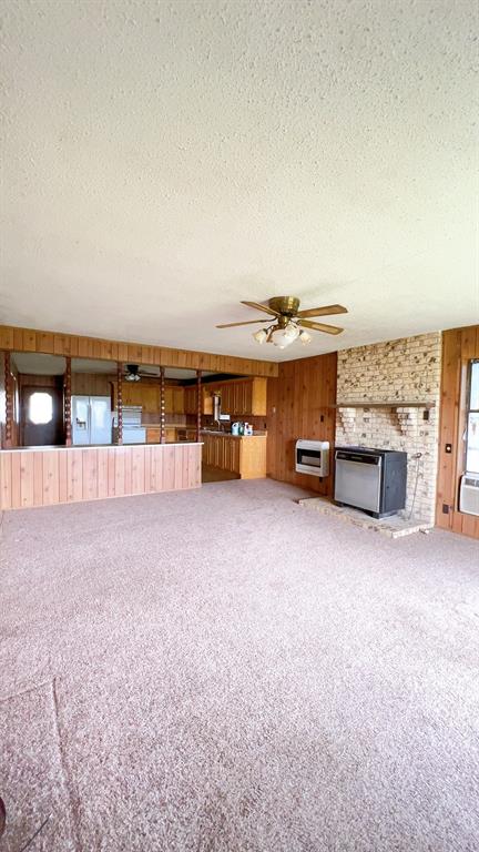 A193 J J COTHRAN SURVEY - Residential