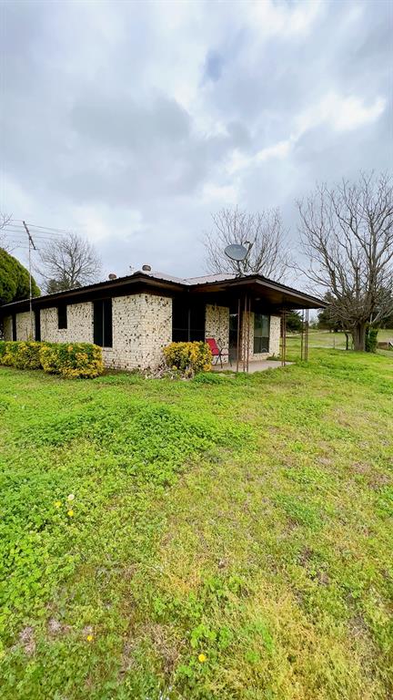 A193 J J COTHRAN SURVEY - Residential
