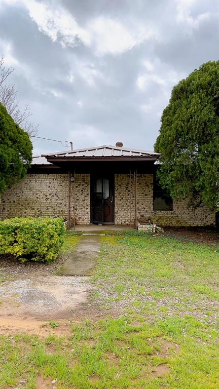 A193 J J COTHRAN SURVEY - Residential