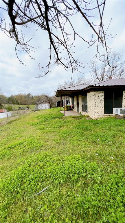 A193 J J COTHRAN SURVEY - Residential