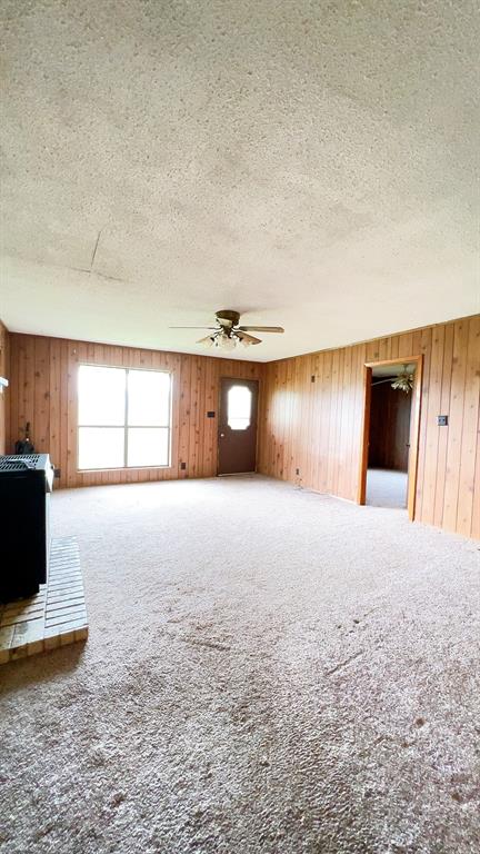 A193 J J COTHRAN SURVEY - Residential