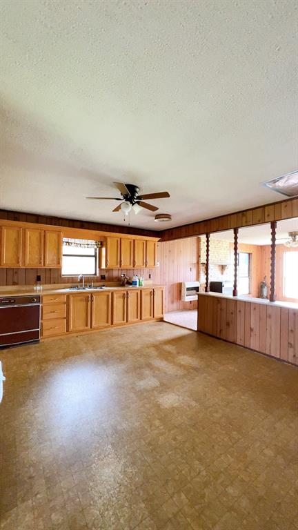 A193 J J COTHRAN SURVEY - Residential