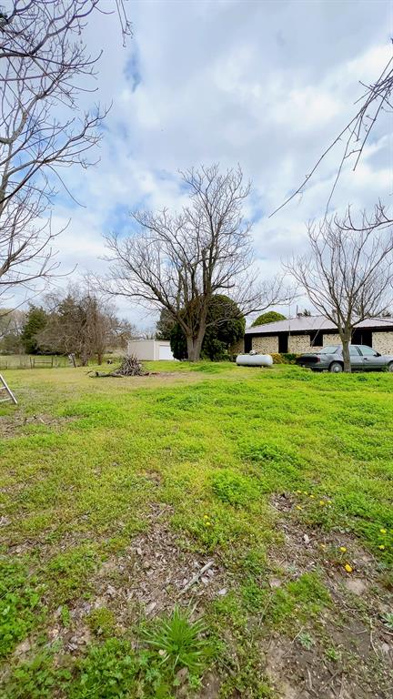 A193 J J COTHRAN SURVEY - Residential