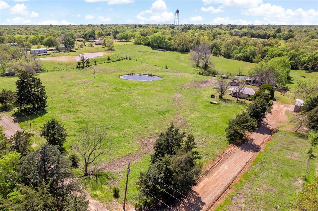 A193 J J COTHRAN SURVEY - Residential