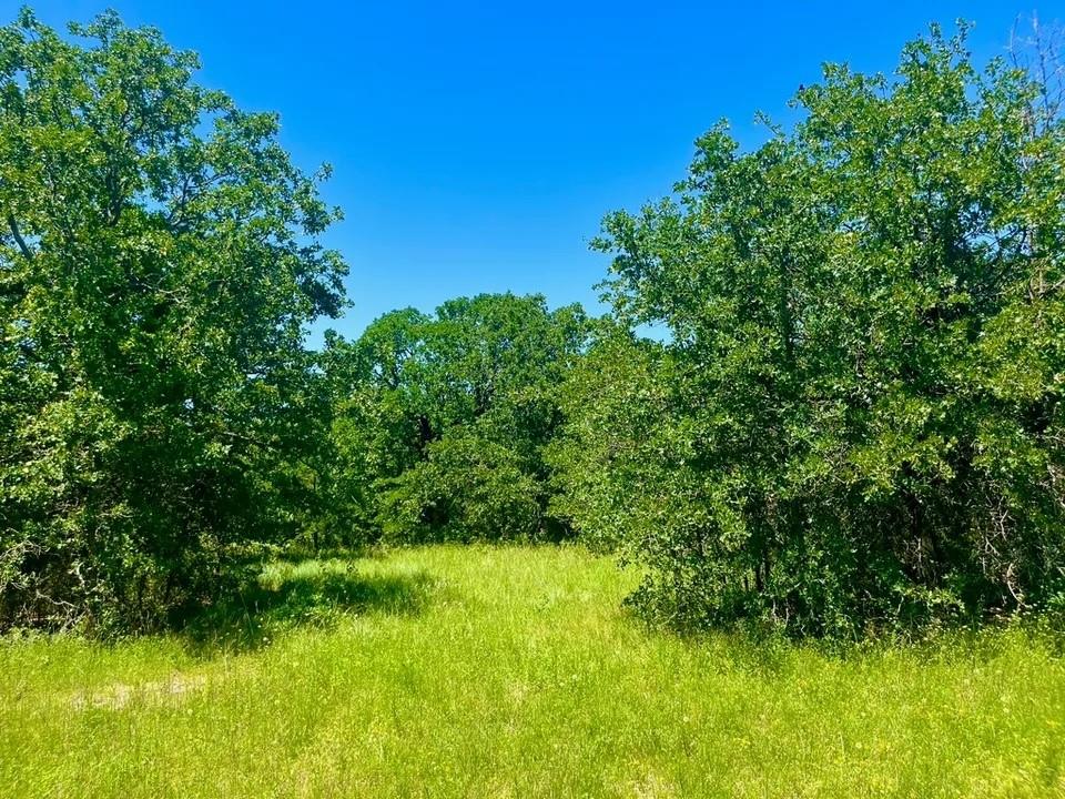 Sarra Ranch Estates - Land
