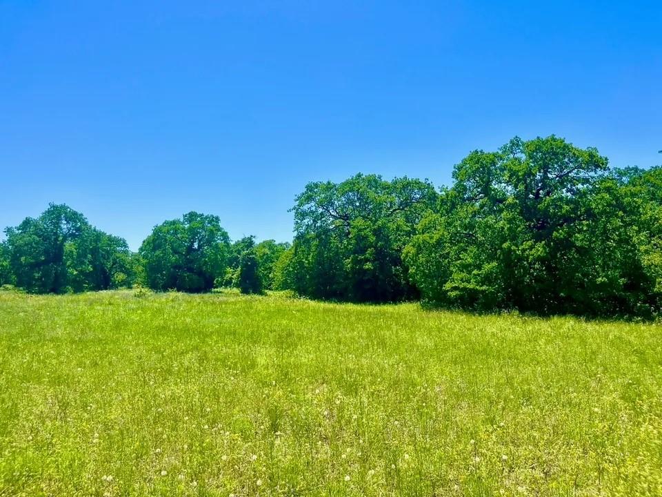 Sarra Ranch Estates - Land
