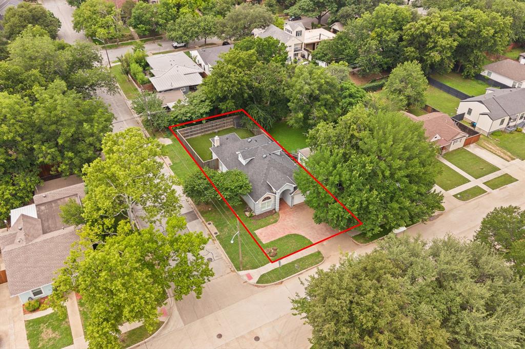 Queensborough Add - Residential