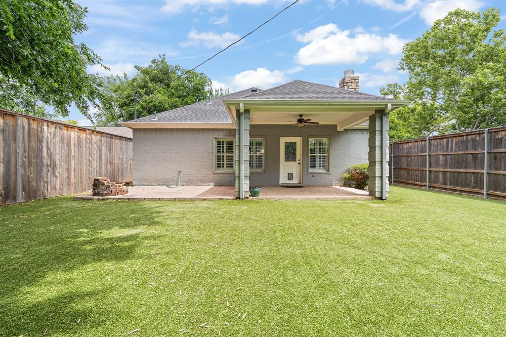 Queensborough Add - Residential