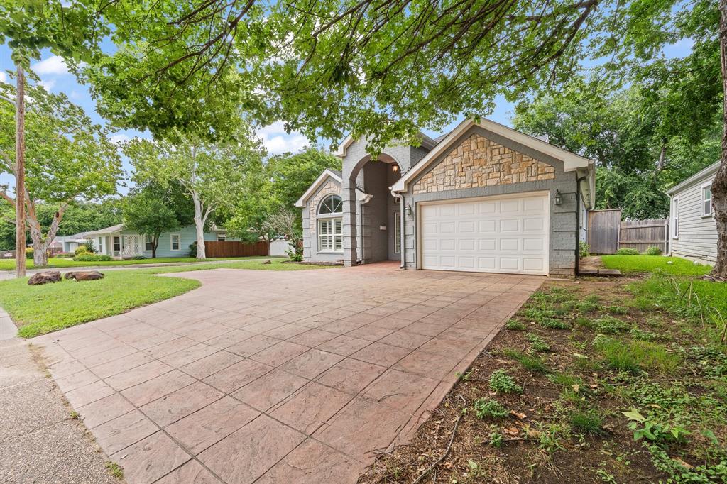 Queensborough Add - Residential