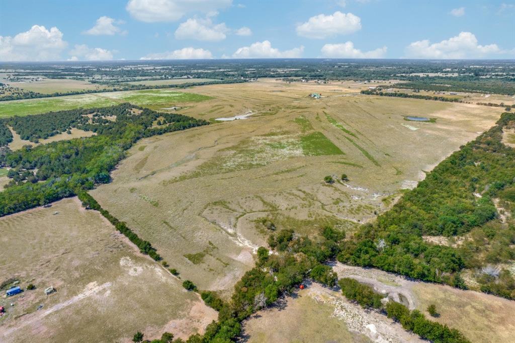 A0380 GILBREATH JAMES M, TRACT W2-1, ACRES 81.648 - Farm