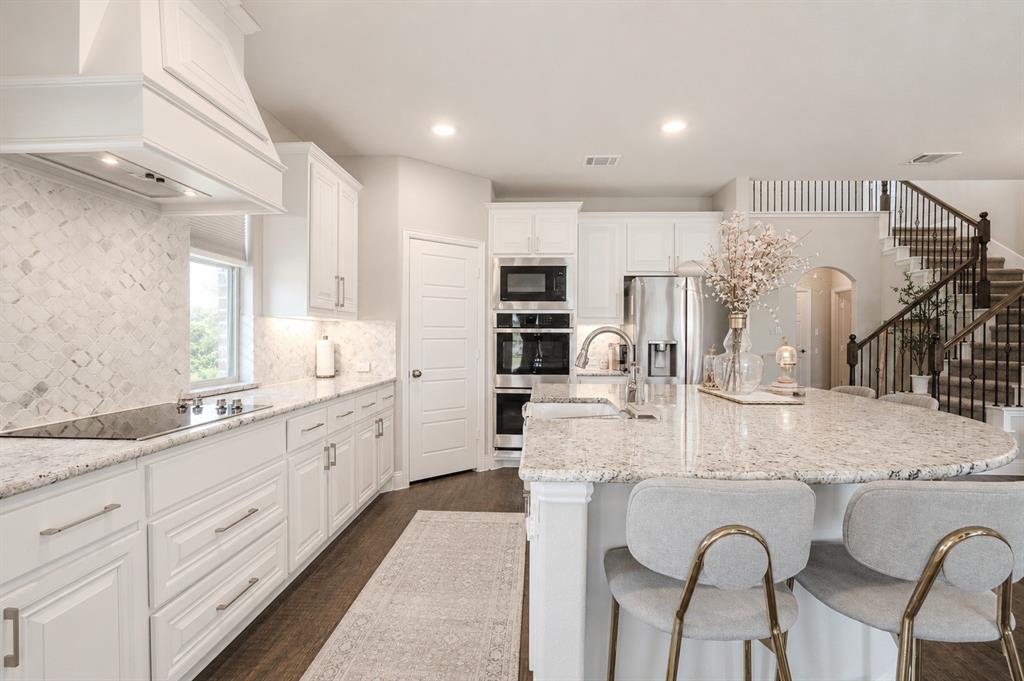 Morrison Meadows - Residential