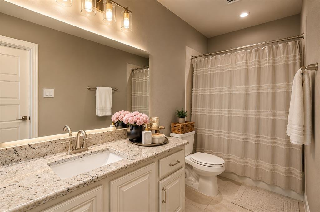 Morrison Meadows - Residential