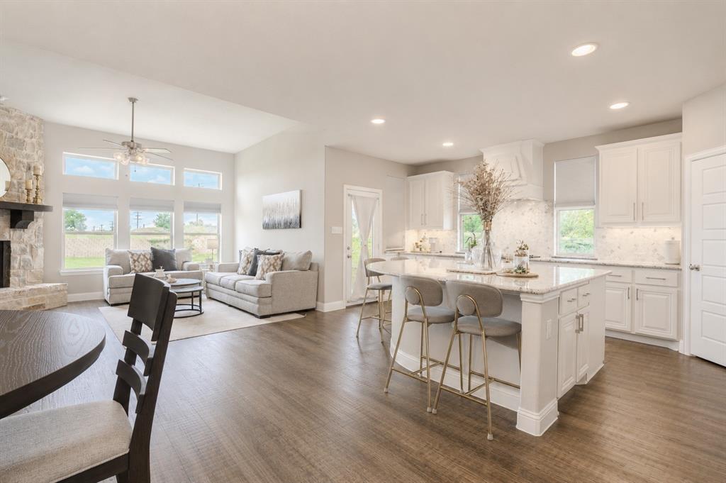Morrison Meadows - Residential
