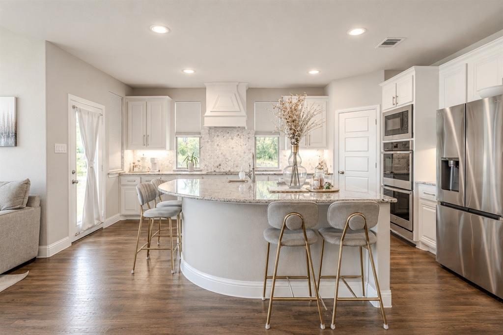 Morrison Meadows - Residential