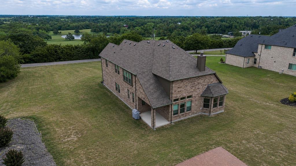 Morrison Meadows - Residential