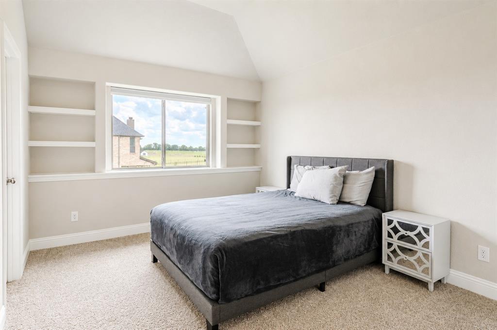 Morrison Meadows - Residential