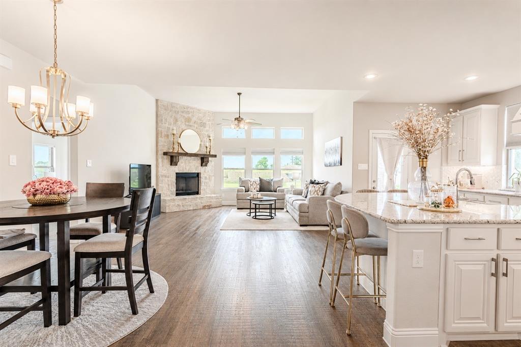 Morrison Meadows - Residential
