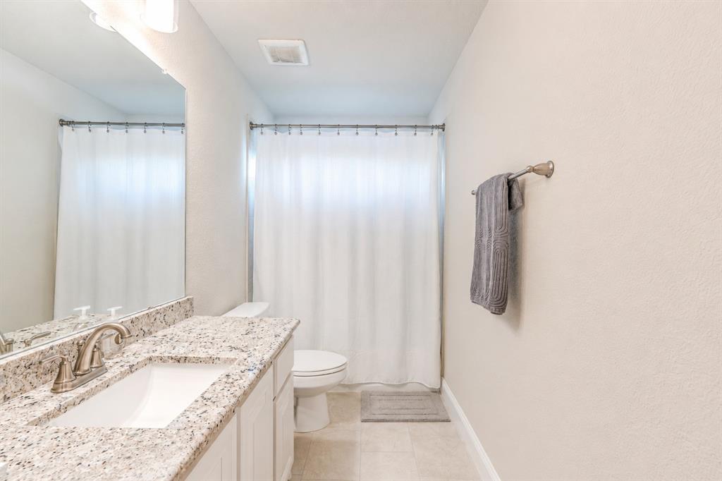 Morrison Meadows - Residential