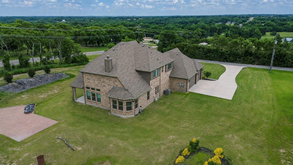 Morrison Meadows - Residential