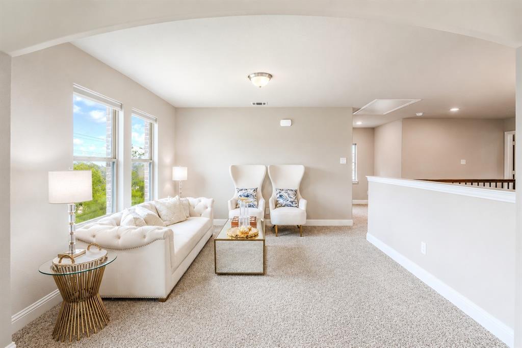 Morrison Meadows - Residential