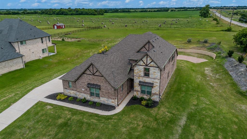 Morrison Meadows - Residential