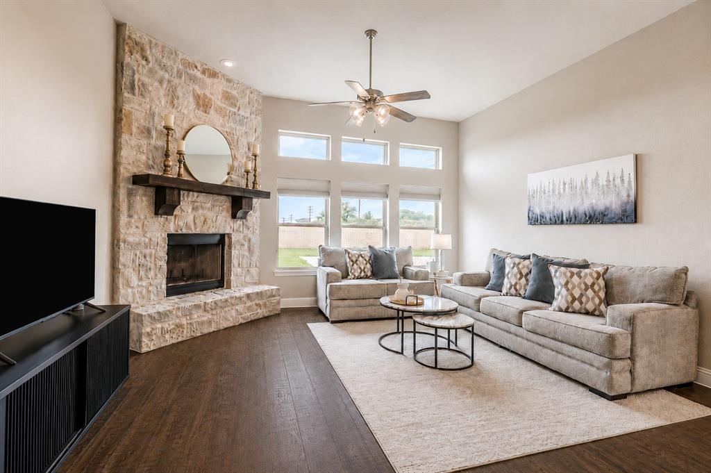 Morrison Meadows - Residential