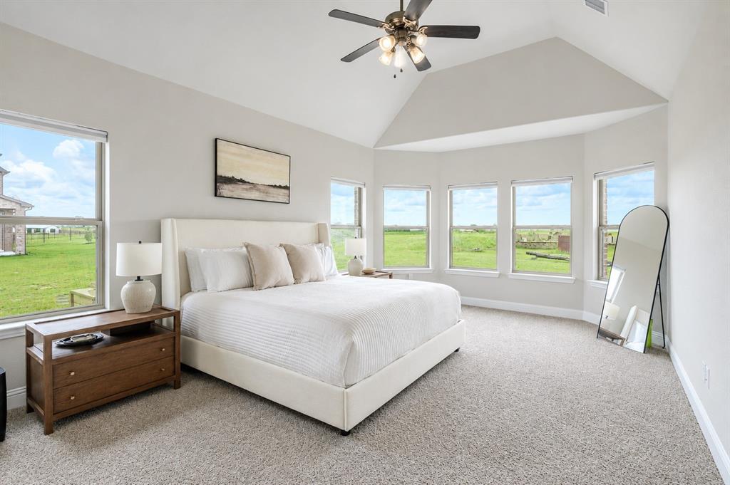 Morrison Meadows - Residential