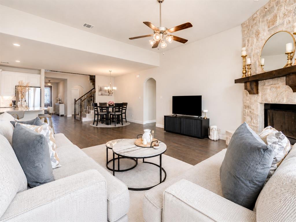 Morrison Meadows - Residential