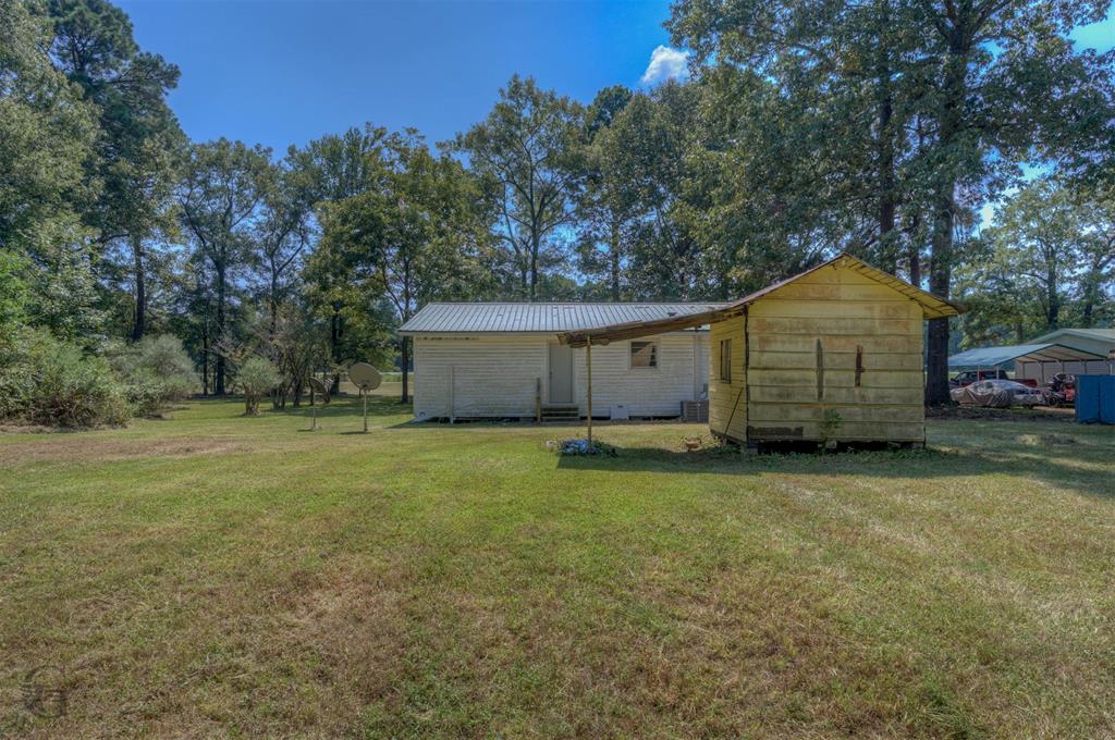 Rural - Residential