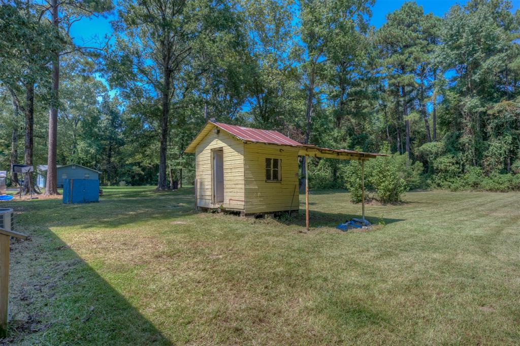 Rural - Residential