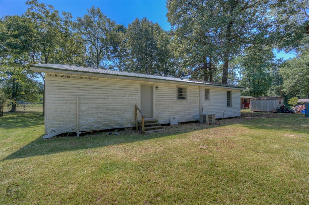 Rural - Residential