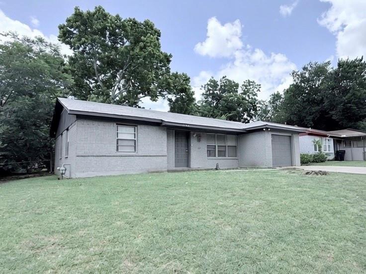 Arlington Estates Add - Residential