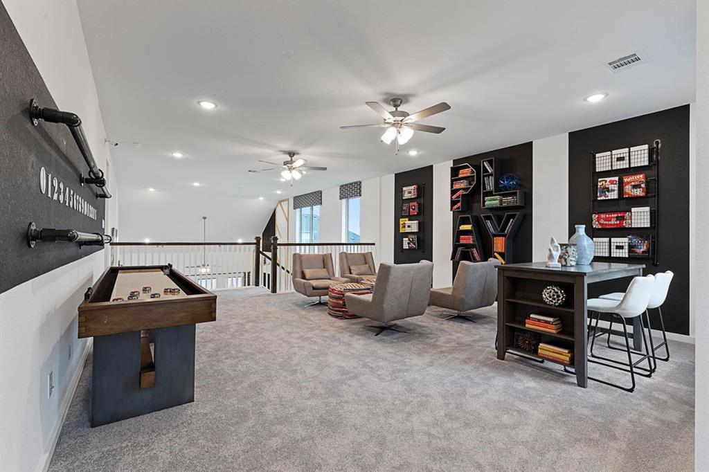 Bluffs at Northpointe - Residential