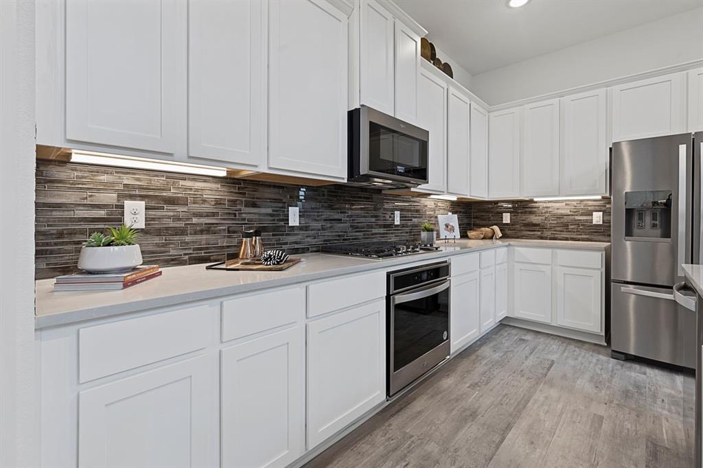 Bluffs at Northpointe - Residential