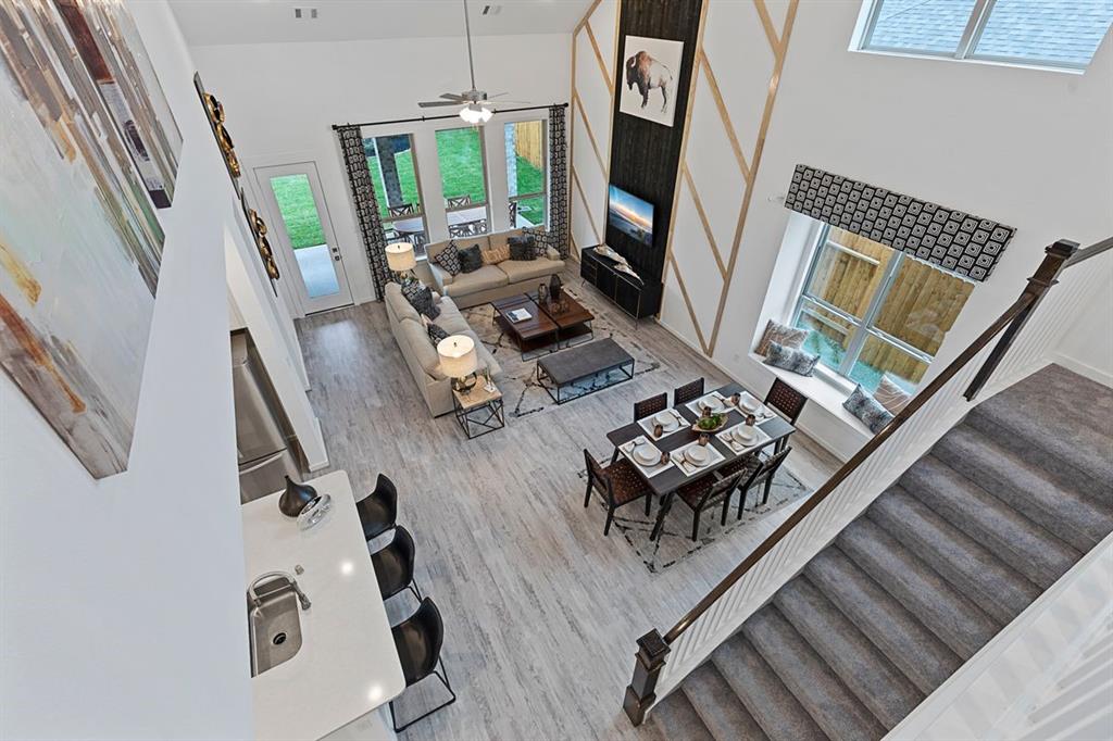 Bluffs at Northpointe - Residential