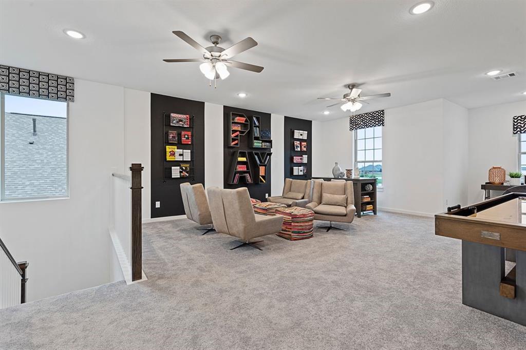 Bluffs at Northpointe - Residential