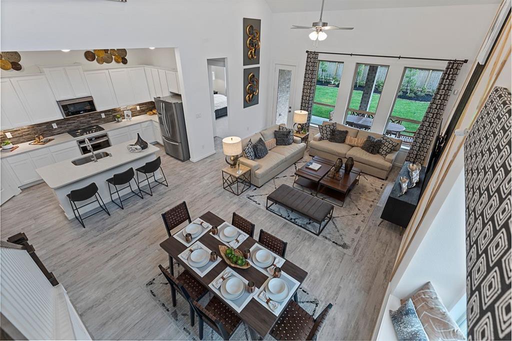 Bluffs at Northpointe - Residential